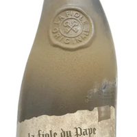 Maison Brotte Père Anselme “La Fiole du Pape” Châteauneuf-du-Pape