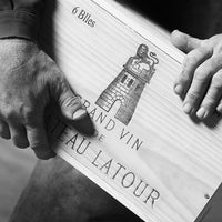 Château Latour Pauillac 2004