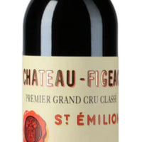 Château Figeac Saint-Émilion 2020