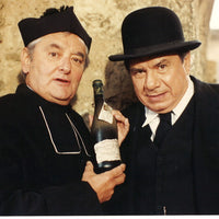 Maison Brotte Père Anselme “La Fiole du Pape” Châteauneuf-du-Pape