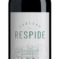 Château de Respide Red Graves 2021