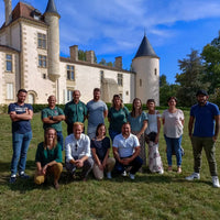 Château de Respide Red Graves 2021