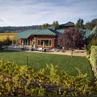 DeLorimier Barrel Select Cabernet Sauvignon Sonoma County 2022