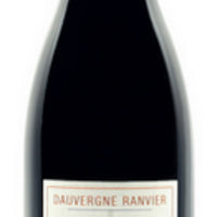 Dauvergne Ranvier Côte Rôtie 2020