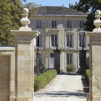 Château Figeac Saint-Émilion 2020
