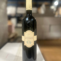 Château Planères La Romanie Côtes du Roussillon Villages 2015
