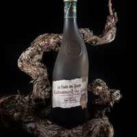 Maison Brotte Père Anselme “La Fiole du Pape” Châteauneuf-du-Pape