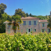 Château Belle-Vue Haut-Médoc Cru Bourgeois Exceptionnel 2019