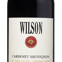 Wilson Cabernet Sauvignon Dry Creek Valley 2019