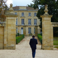 Château Figeac Saint-Émilion 2020