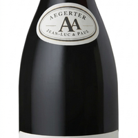 Domaine Aegerter Volnay Pinot Noir 2021