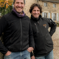 Domaine Chevrot Hautes-Côtes de Beaune 2020