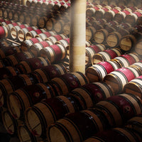 Château La Mission Haut-Brion Pessac-Léognan 2011