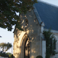 Château La Mission Haut-Brion Pessac-Léognan 2011