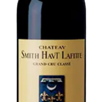 Château Smith Haut Lafitte Pessac-Léognan 2010
