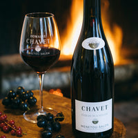 Domaine Chavet "Clos de Beauregard" Menetou-Salon 2021