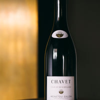Domaine Chavet "Clos de Beauregard" Menetou-Salon 2021