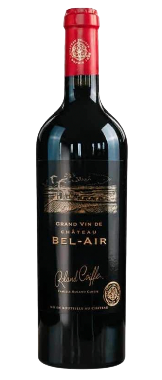 Château Bel Air Grand Vin 2019