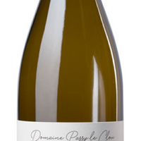Domaine Passy le Clou Chablis 1er Cru 2022