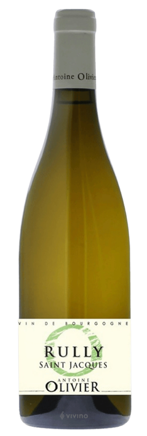Domaine Olivier Rully 2017