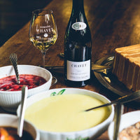 Domaine Chavet "Clos des Jentonnes" 2021