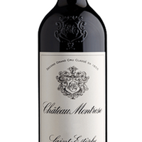 Château Montrose Saint-Estèphe 2016