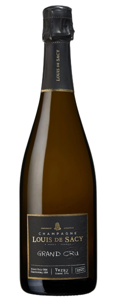 Champagne Louis de Sacy Grand Cru – Grand Cru Atelier Champagne Louis de Sacy Grand Cru – Grand Cru Atelier