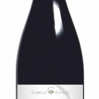 Camille Cayran l’Elégante" Côtes du Rhône Cairanne 2020