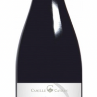 Camille Cayran l’Elégante" Côtes du Rhône Cairanne 2023