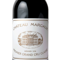 Château Margaux 2004