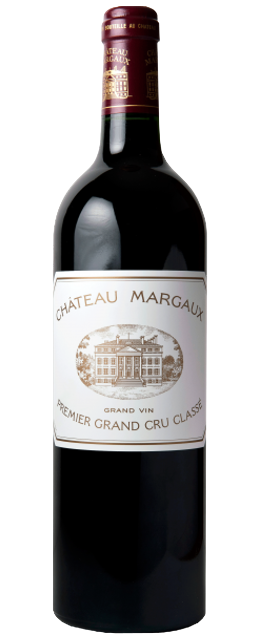 Château Margaux 2015