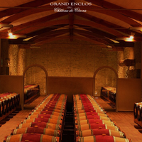 Grand Enclos du Chateau de Cerons Graves White 2018