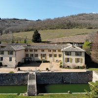 Château du Basty Beaujolais Chardonnay 2018