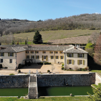 Château du Basty Beaujolais Gamay