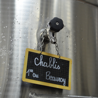 Domaine Passy le Clou Chablis 1er Cru 2022