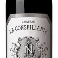 Château La Conseillante Pomerol 2016