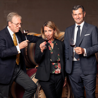 Château La Conseillante Pomerol 2016