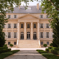 Château Margaux 2008
