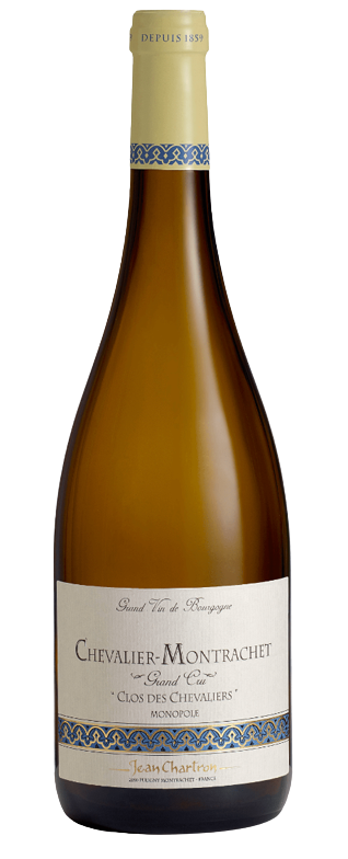 ワイン CHEVALIER-MONTRACHET 750ml Jean Chartron Domaine Jean Chartron 