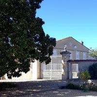 Château Boyd-Cantenac Margaux 2010
