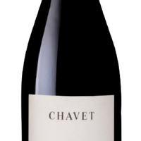 Domaine Chavet "Sur le Fil" Menetou-Salon Sulfite Free 2021