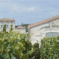 Château Lafleur Saint-Jean Pomerol 2017
