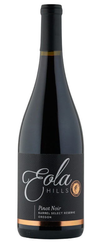 Eola Barrel Select Reserve Pinot Noir 2020