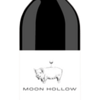 Moon Hollow 2019 Syrah