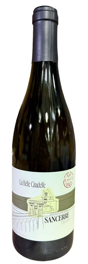 La Belle Citadelle “Caillottes” Sancerre 2023
