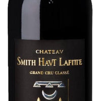 Château Smith Haut Lafitte Pessac-Léognan 2015