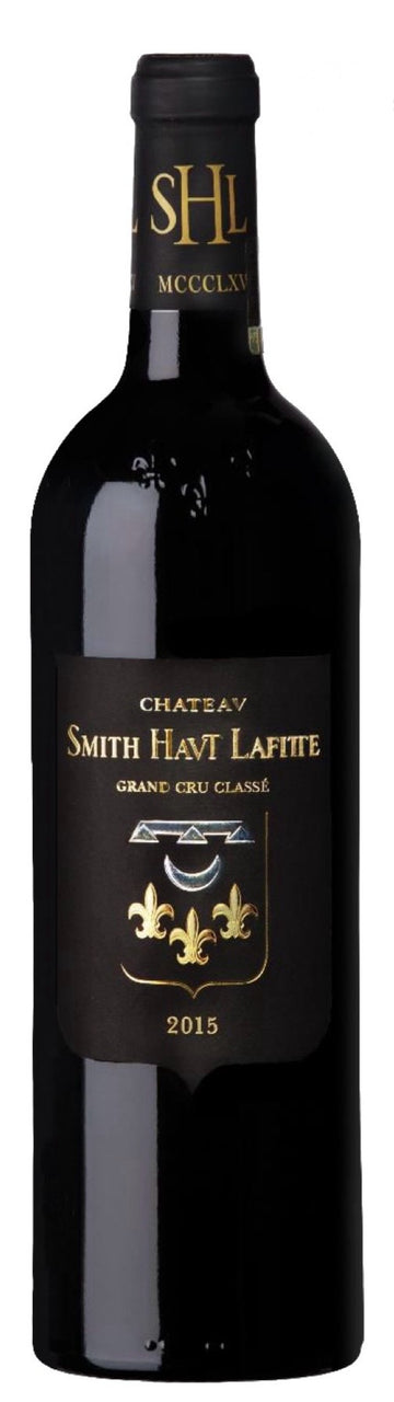 Château Smith Haut Lafitte Pessac-Léognan 2015