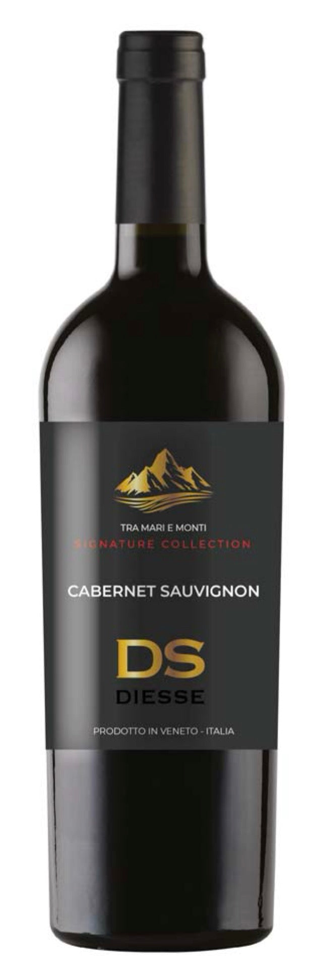 De Stefani “DS” Cabernet Sauvignon 2024