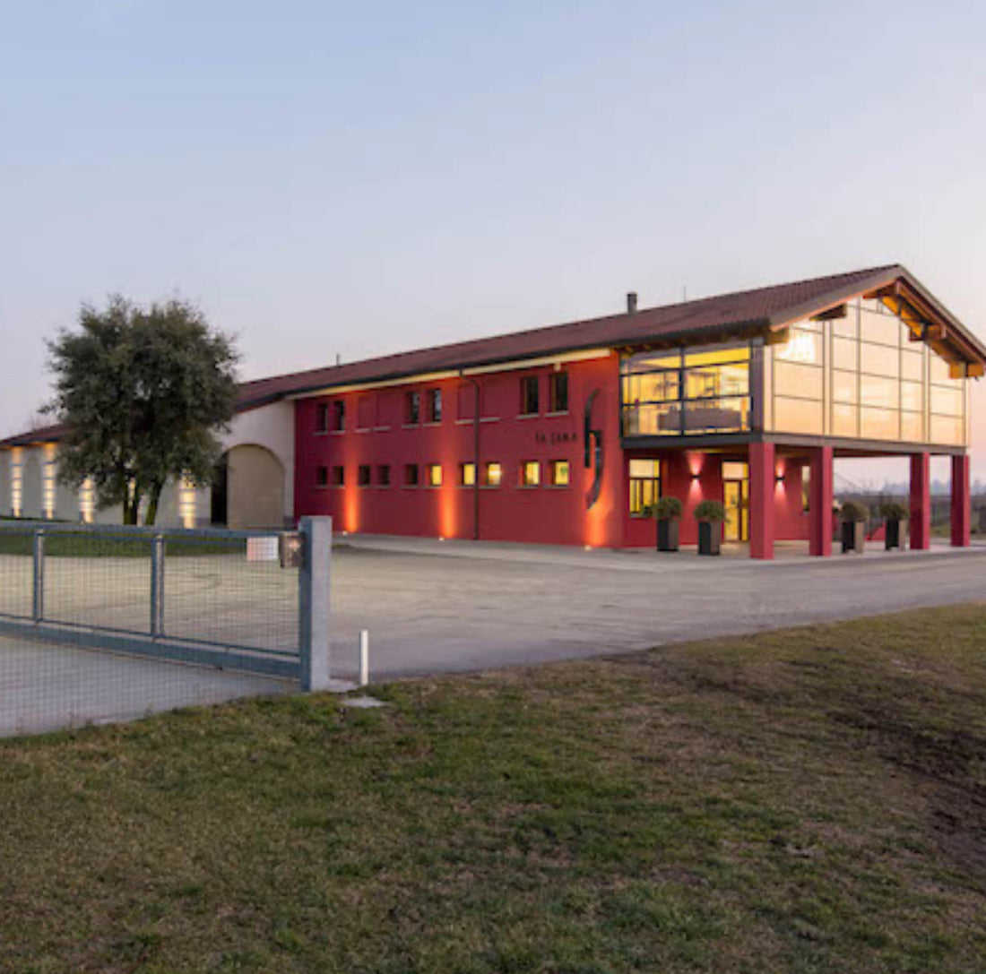 Lagolena Prosecco Extra Dry