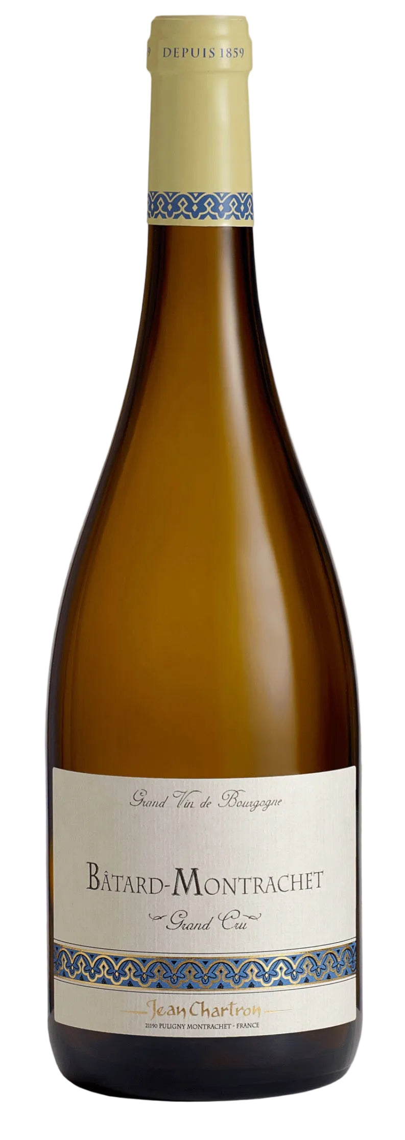 Domaine Jean Chartron Batard-Montrachet Grand Cru 2020